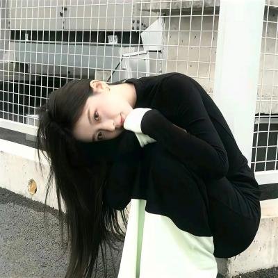 只恨深情不识鸢